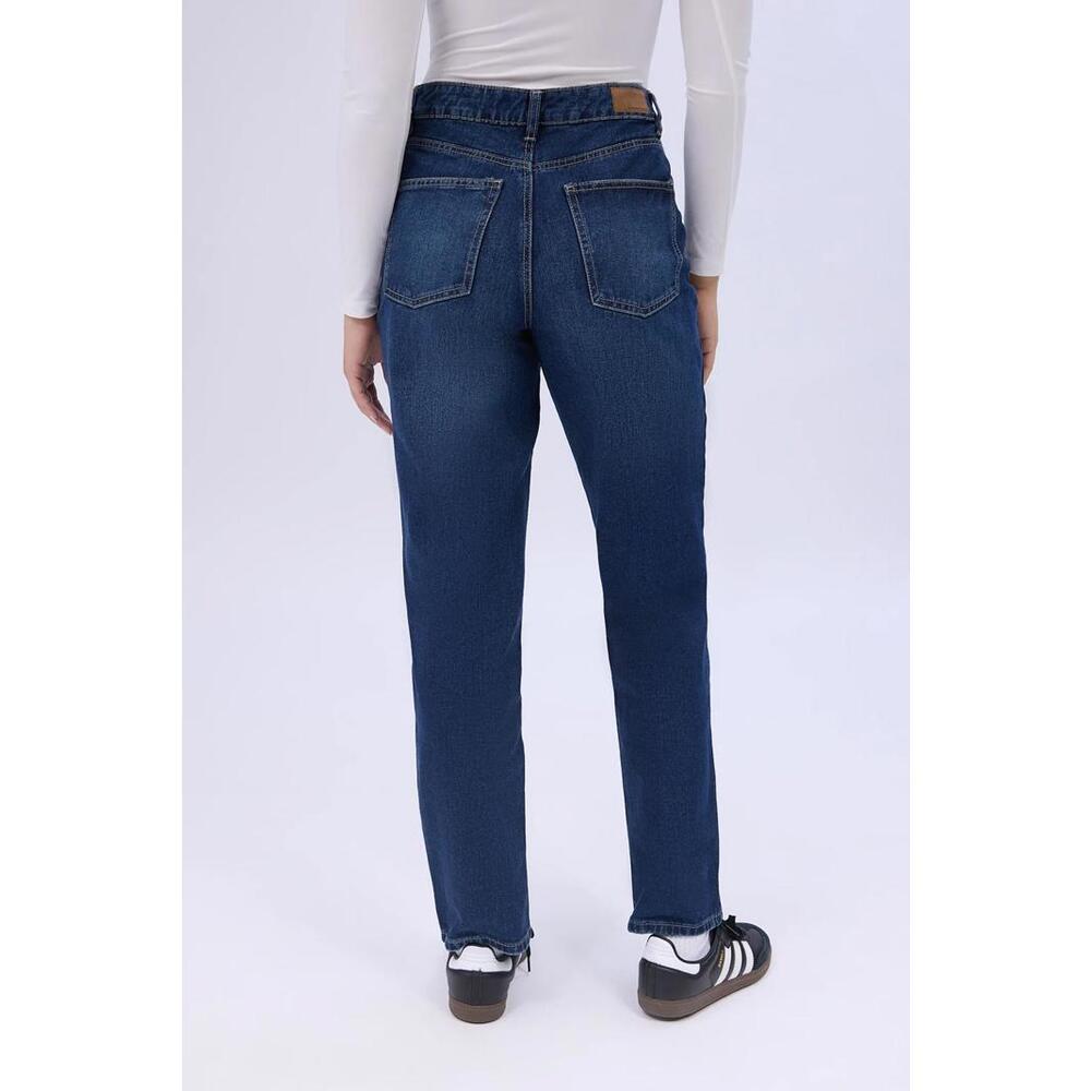 Bluenotes High Rise Baggy Jeans‎ - Size 10